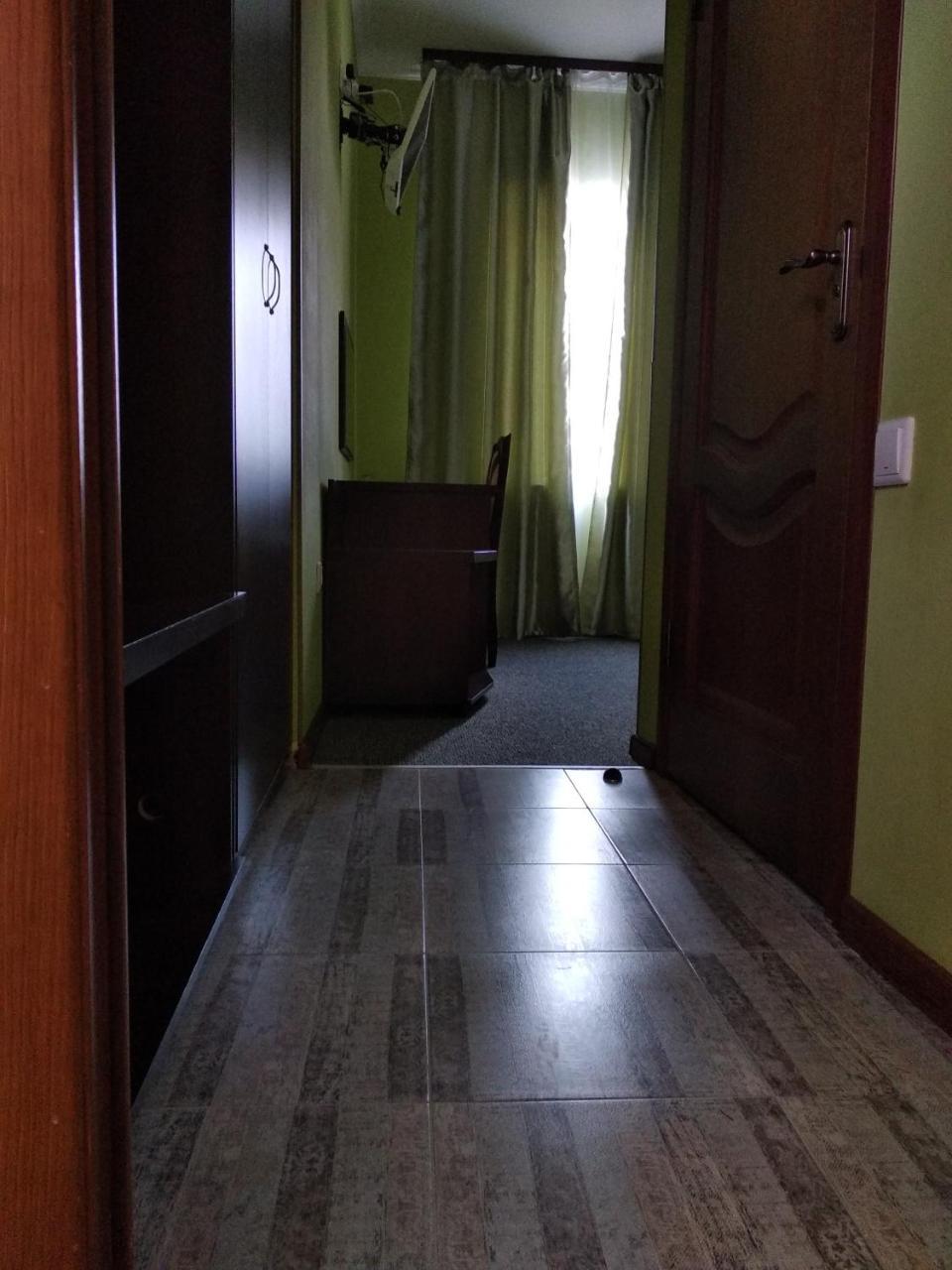 Hotel 12 Months Mini Odesa