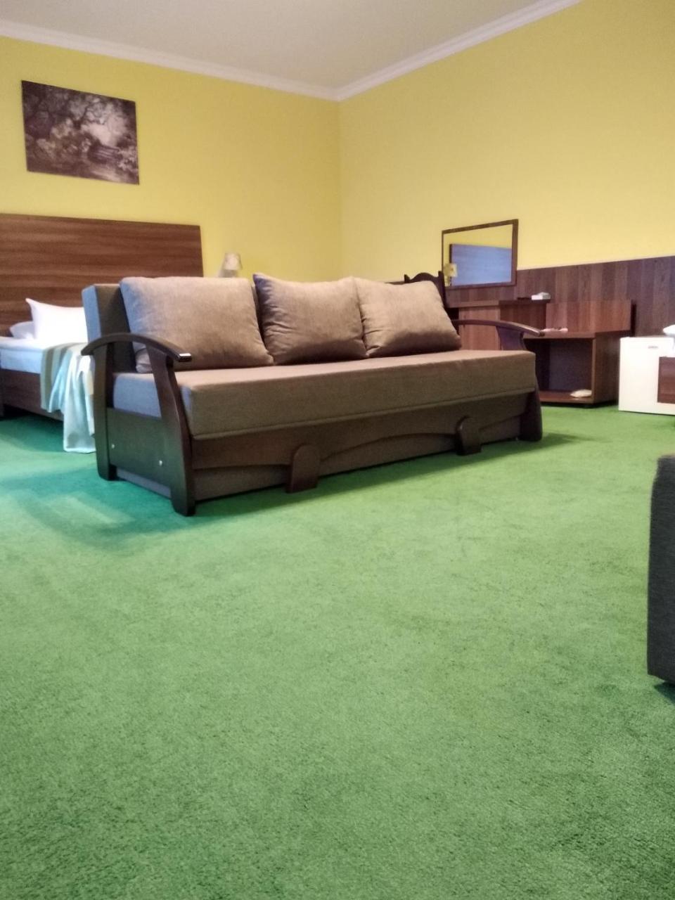 12 Months Mini Hotel Odesa
