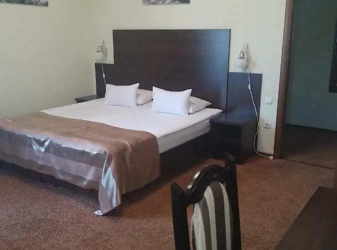 12 Months Mini Hotel